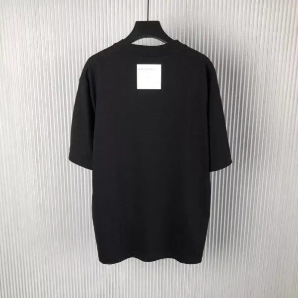 Balenciaga T-shirt – BBS122 - Image 2