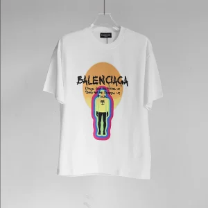 Balenciaga T-shirt – BBS123