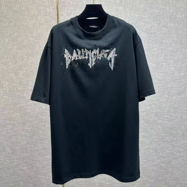 Balenciaga T-shirt – BBS124
