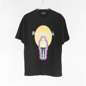 Balenciaga T-shirt – BBS125