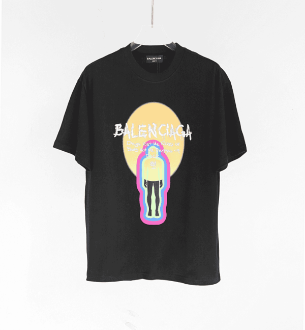 Balenciaga T-shirt – BBS125