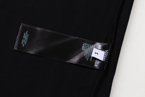 Balenciaga T-shirt – BBS125 - Image 5