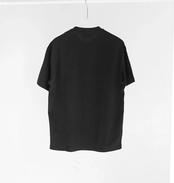 Balenciaga T-shirt – BBS125 - Image 2