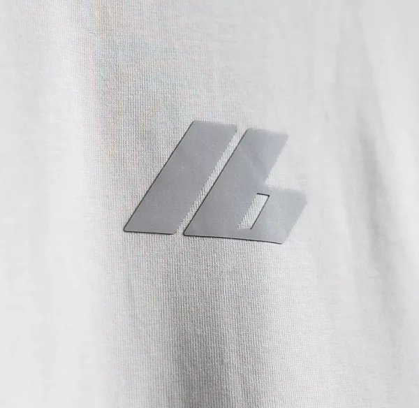 Balenciaga T-shirt – BBS126 - Image 5