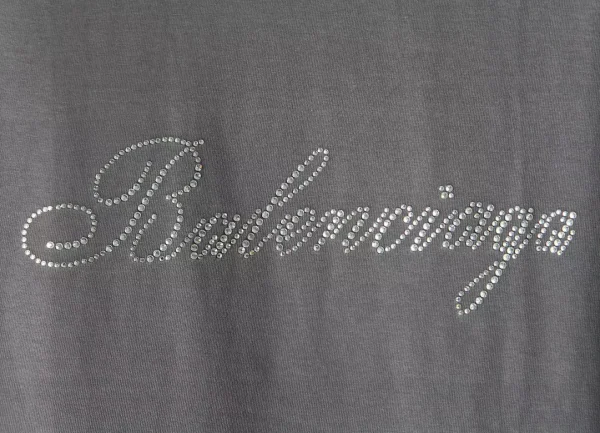 Balenciaga T-shirt – BBS128 - Image 8