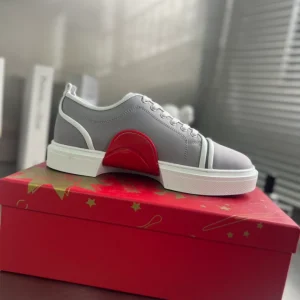 CHRISTIAN LOUBOUTIN ADOLON JUNIOR – CL120