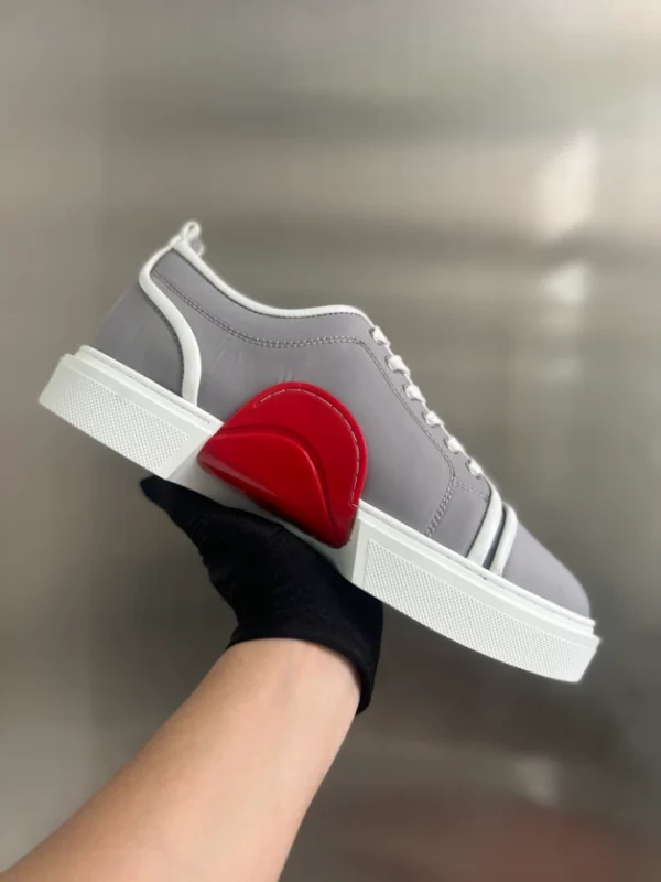 CHRISTIAN LOUBOUTIN ADOLON JUNIOR – CL120 - Image 5