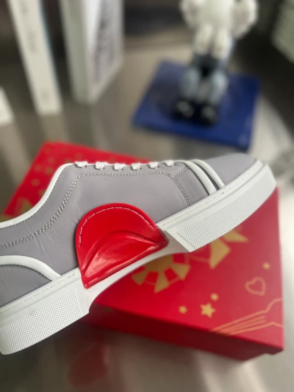 CHRISTIAN LOUBOUTIN ADOLON JUNIOR – CL120 - Image 7