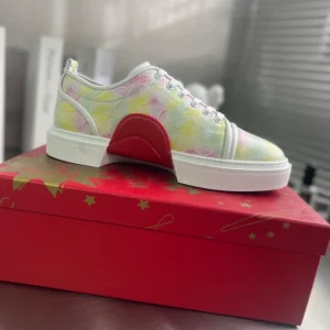 CHRISTIAN LOUBOUTIN ADOLON JUNIOR – CL121