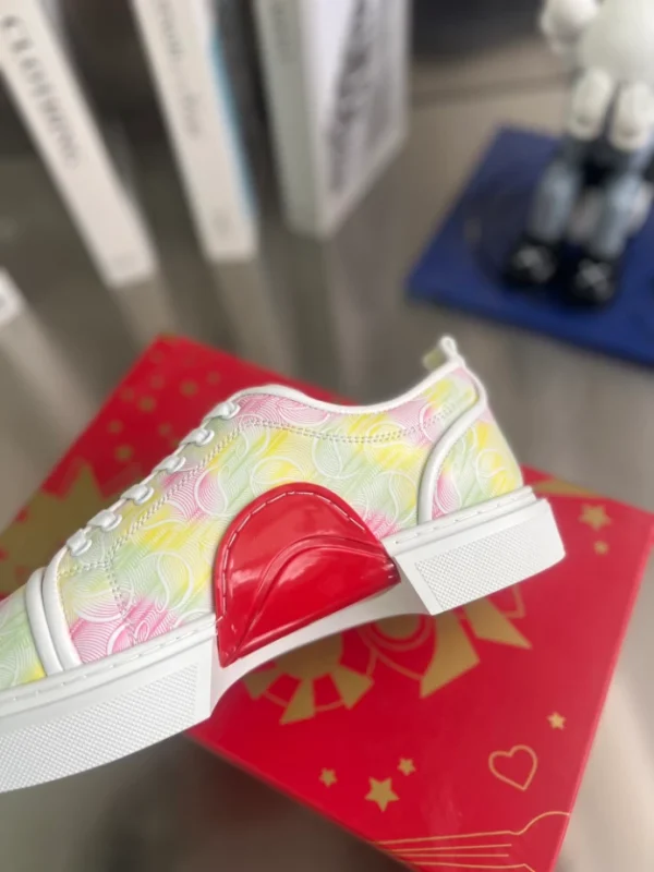 CHRISTIAN LOUBOUTIN ADOLON JUNIOR – CL121 - Image 3