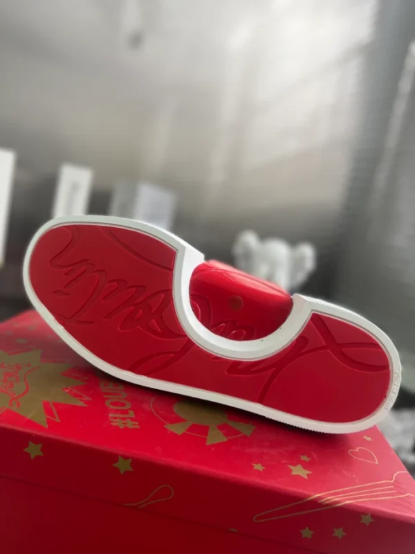 CHRISTIAN LOUBOUTIN ADOLON JUNIOR – CL121 - Image 6
