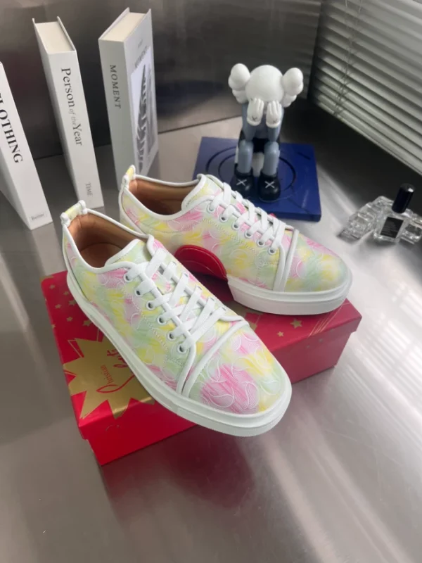 CHRISTIAN LOUBOUTIN ADOLON JUNIOR – CL121 - Image 2