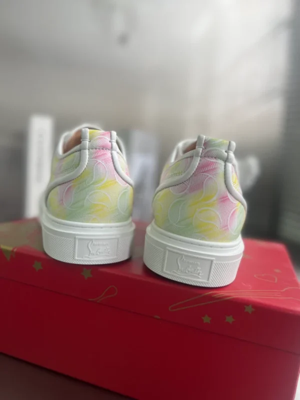 CHRISTIAN LOUBOUTIN ADOLON JUNIOR – CL121 - Image 7