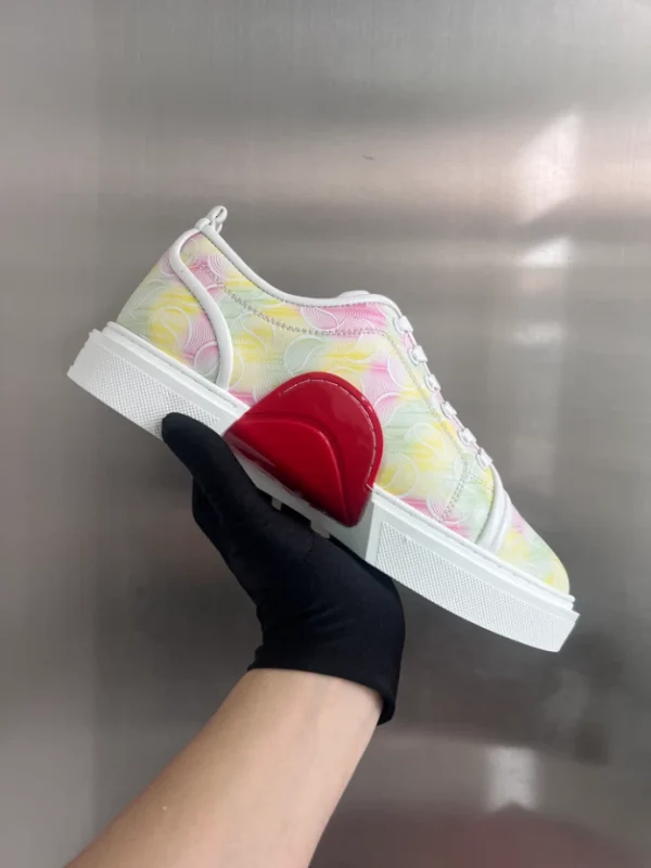 CHRISTIAN LOUBOUTIN ADOLON JUNIOR – CL121 - Image 9