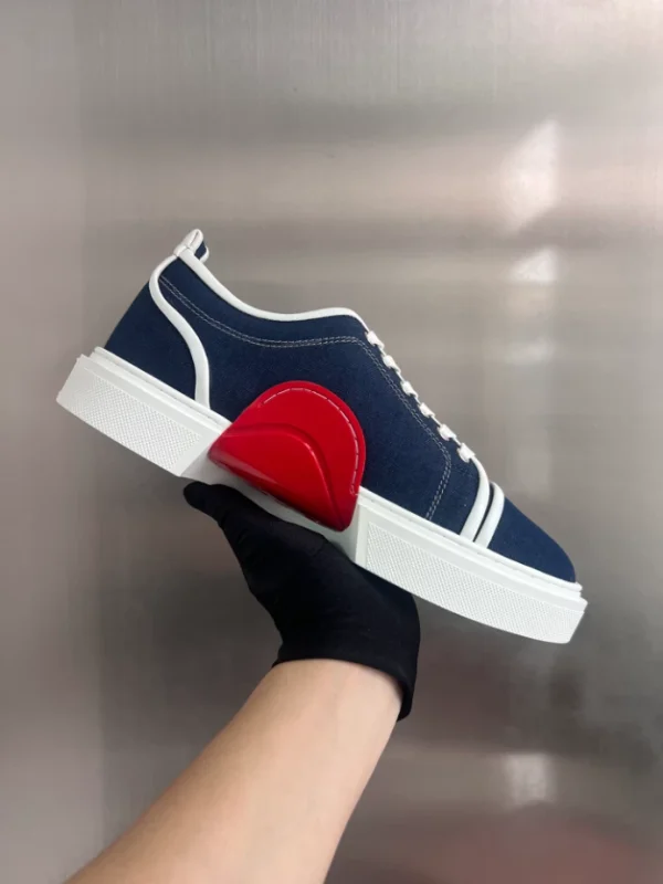 CHRISTIAN LOUBOUTIN ADOLON JUNIOR – CL122 - Image 5