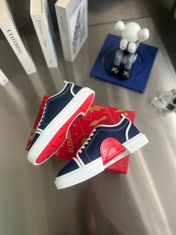 CHRISTIAN LOUBOUTIN ADOLON JUNIOR – CL122 - Image 7