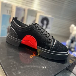 CHRISTIAN LOUBOUTIN ADOLON JUNIOR – CL123