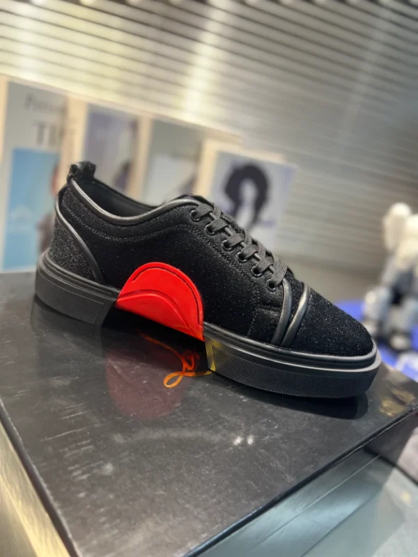 CHRISTIAN LOUBOUTIN ADOLON JUNIOR – CL123