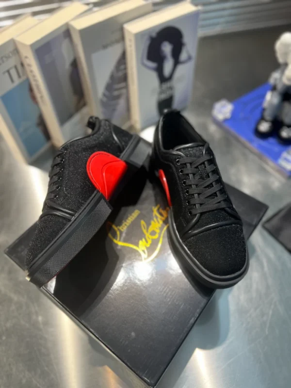CHRISTIAN LOUBOUTIN ADOLON JUNIOR – CL123 - Image 3