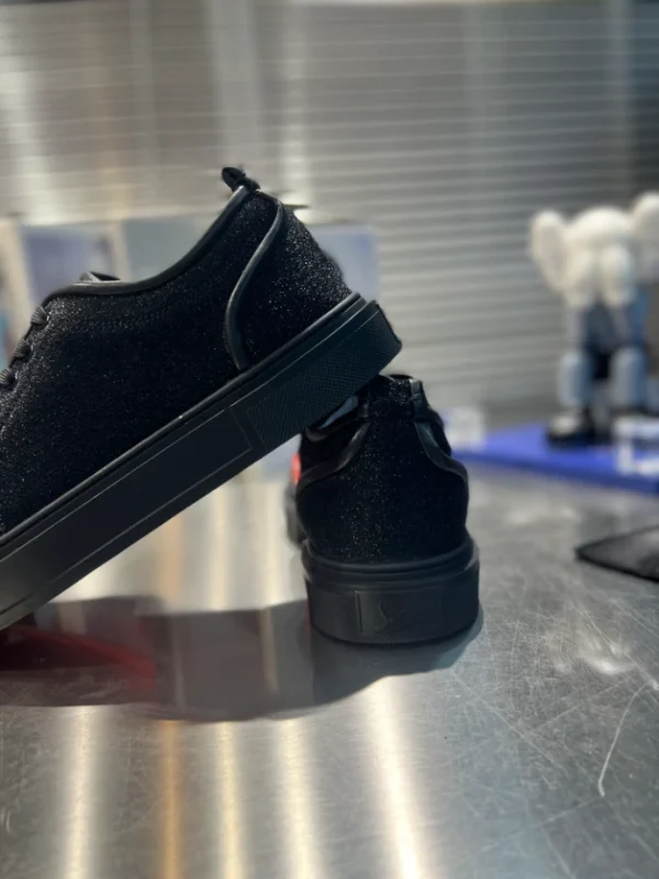CHRISTIAN LOUBOUTIN ADOLON JUNIOR – CL123 - Image 4