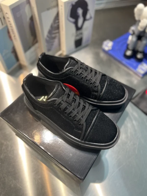 CHRISTIAN LOUBOUTIN ADOLON JUNIOR – CL123 - Image 2