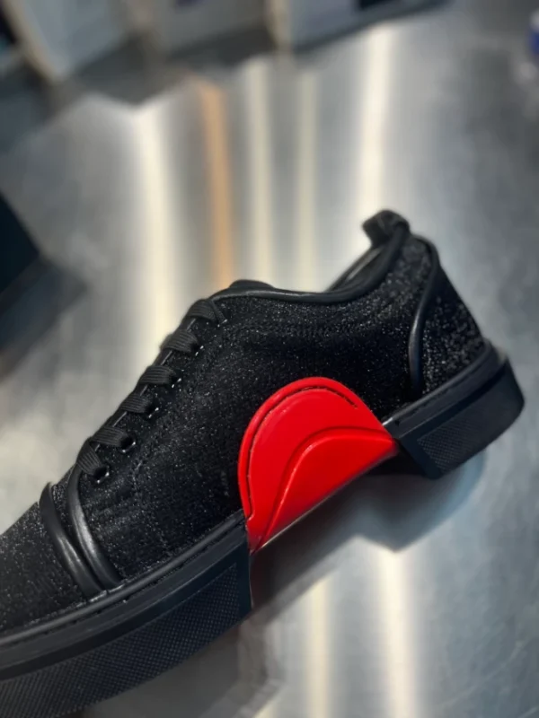 CHRISTIAN LOUBOUTIN ADOLON JUNIOR – CL123 - Image 7