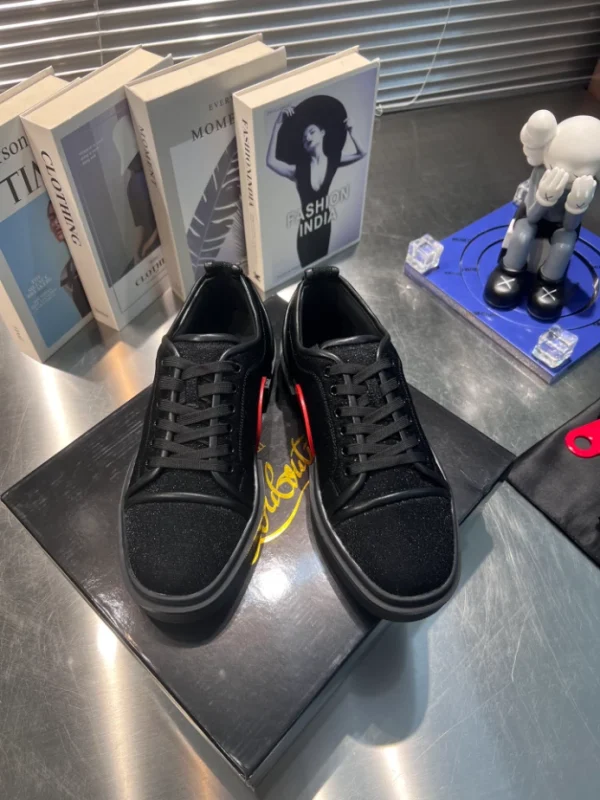 CHRISTIAN LOUBOUTIN ADOLON JUNIOR – CL123 - Image 9