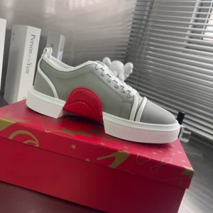 CHRISTIAN LOUBOUTIN ADOLON JUNIOR – CL124