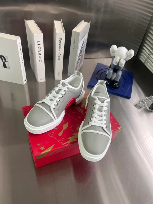 CHRISTIAN LOUBOUTIN ADOLON JUNIOR – CL124 - Image 2