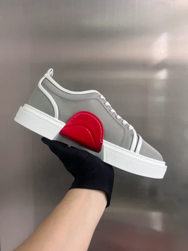 CHRISTIAN LOUBOUTIN ADOLON JUNIOR – CL124 - Image 4