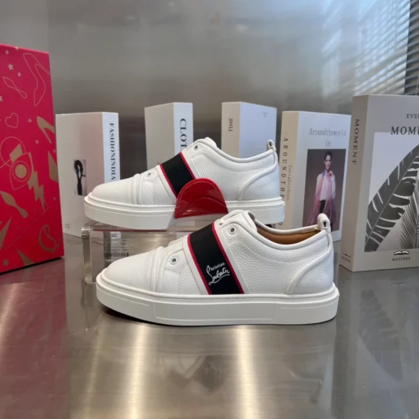 CHRISTIAN LOUBOUTIN ADOLON JUNIOR – CL138 - Image 2