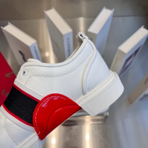 CHRISTIAN LOUBOUTIN ADOLON JUNIOR – CL138 - Image 5