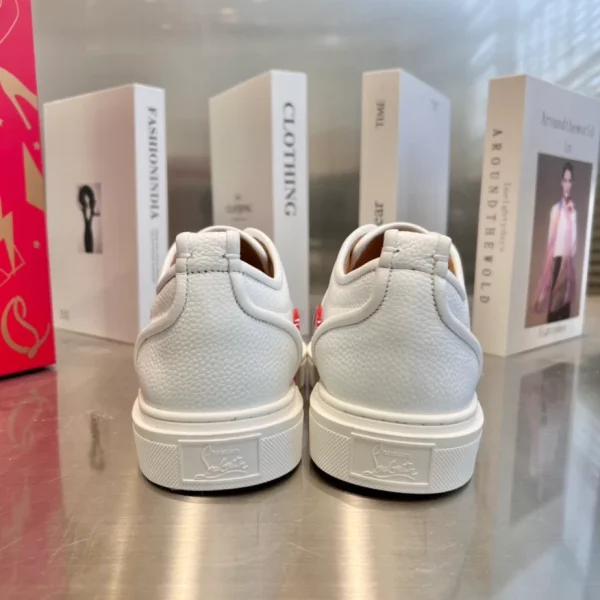 CHRISTIAN LOUBOUTIN ADOLON JUNIOR – CL138 - Image 6