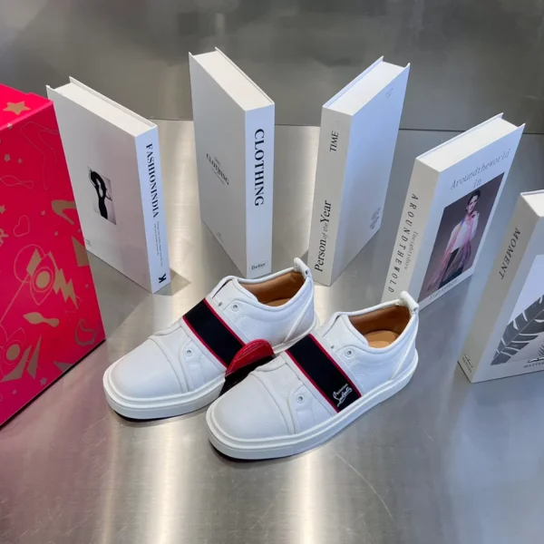 CHRISTIAN LOUBOUTIN ADOLON JUNIOR – CL138 - Image 8