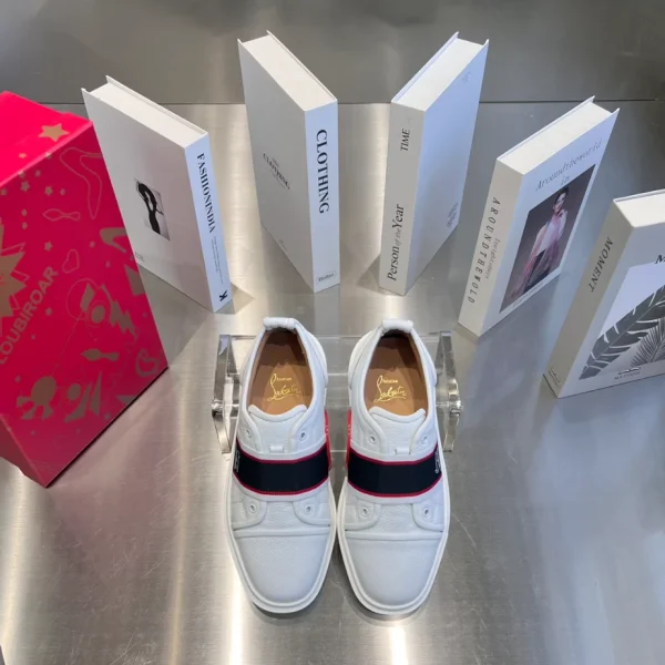 CHRISTIAN LOUBOUTIN ADOLON JUNIOR – CL138 - Image 9