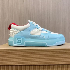 CHRISTIAN LOUBOUTIN ASTROLOUBI SNEAKER – CL143
