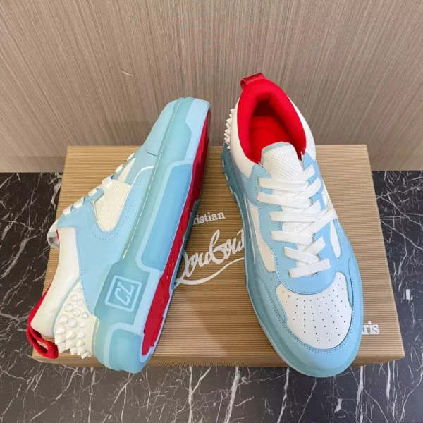 CHRISTIAN LOUBOUTIN ASTROLOUBI SNEAKER – CL143 - Image 3