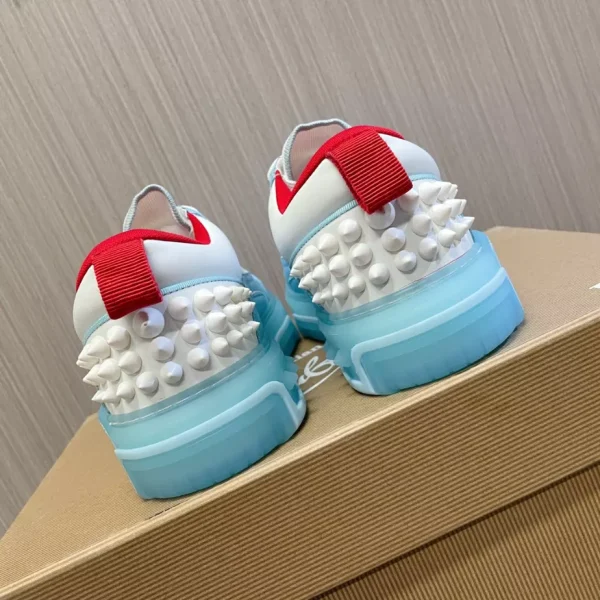CHRISTIAN LOUBOUTIN ASTROLOUBI SNEAKER – CL143 - Image 4