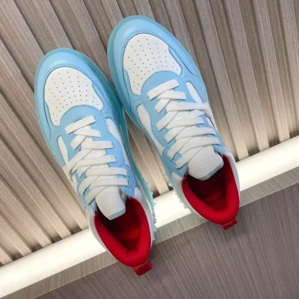 CHRISTIAN LOUBOUTIN ASTROLOUBI SNEAKER – CL143 - Image 5