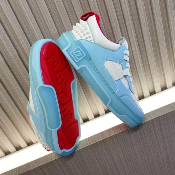 CHRISTIAN LOUBOUTIN ASTROLOUBI SNEAKER – CL143 - Image 6