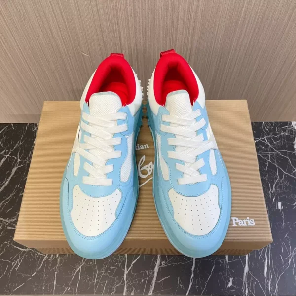 CHRISTIAN LOUBOUTIN ASTROLOUBI SNEAKER – CL143 - Image 2