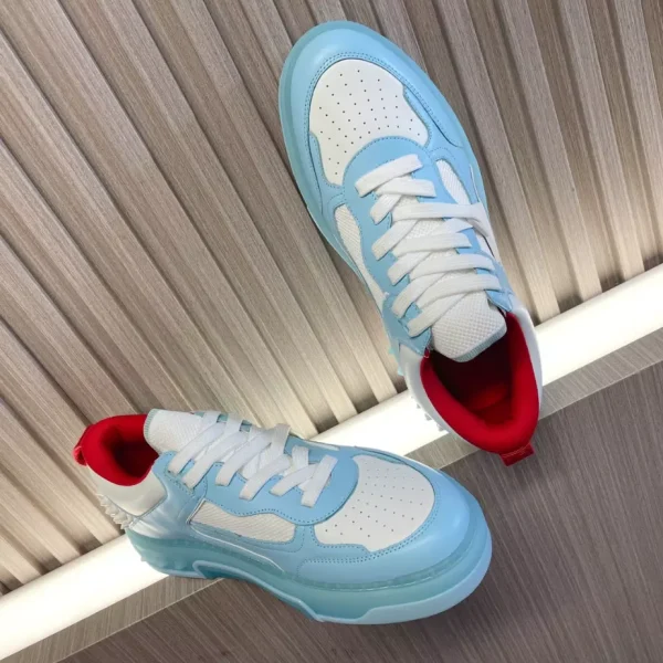 CHRISTIAN LOUBOUTIN ASTROLOUBI SNEAKER – CL143 - Image 8