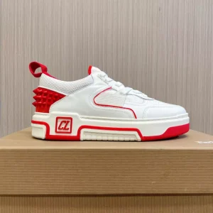 CHRISTIAN LOUBOUTIN ASTROLOUBI SNEAKER – CL144
