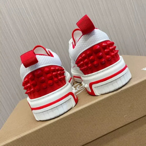 CHRISTIAN LOUBOUTIN ASTROLOUBI SNEAKER – CL144 - Image 3