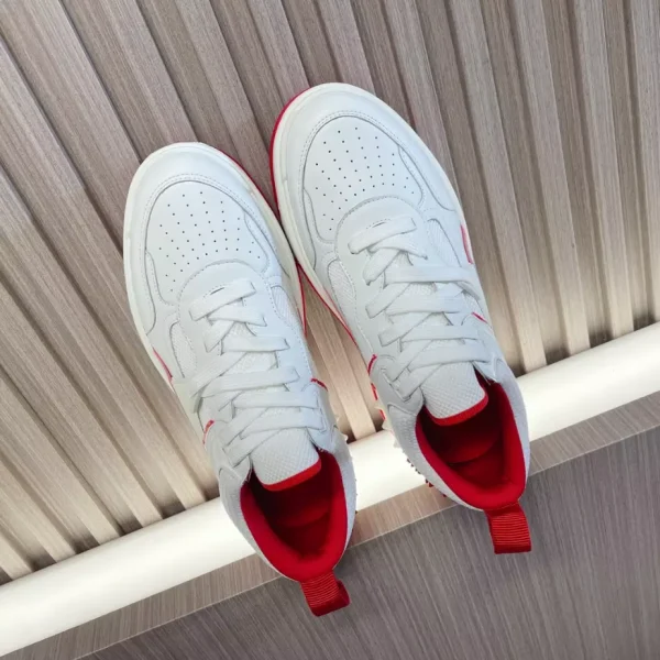 CHRISTIAN LOUBOUTIN ASTROLOUBI SNEAKER – CL144 - Image 4