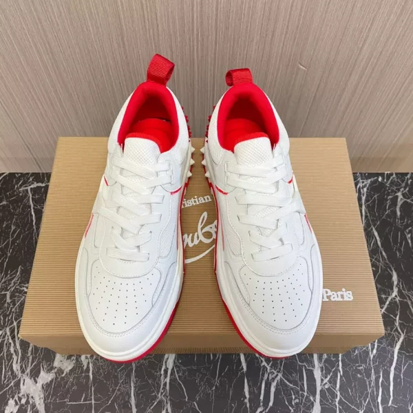 CHRISTIAN LOUBOUTIN ASTROLOUBI SNEAKER – CL144 - Image 6