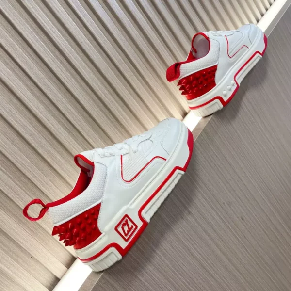 CHRISTIAN LOUBOUTIN ASTROLOUBI SNEAKER – CL144 - Image 7