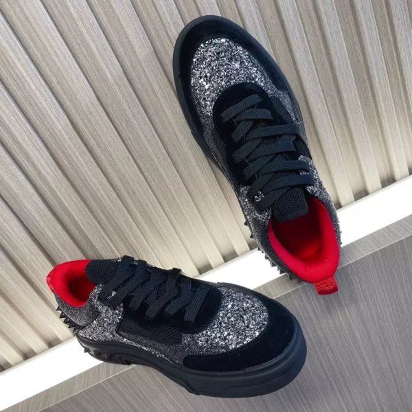 CHRISTIAN LOUBOUTIN ASTROLOUBI SNEAKER – CL145 - Image 3