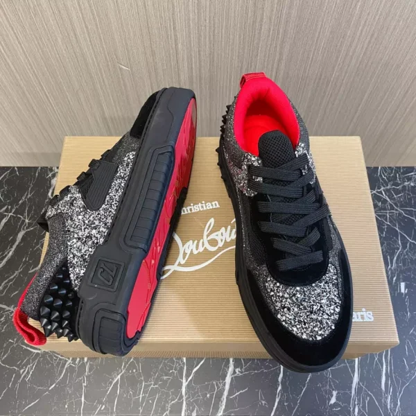 CHRISTIAN LOUBOUTIN ASTROLOUBI SNEAKER – CL145 - Image 2