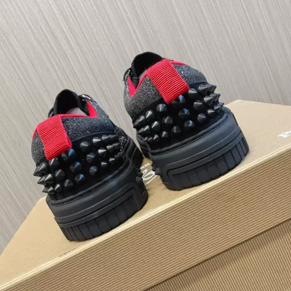 CHRISTIAN LOUBOUTIN ASTROLOUBI SNEAKER – CL145 - Image 4